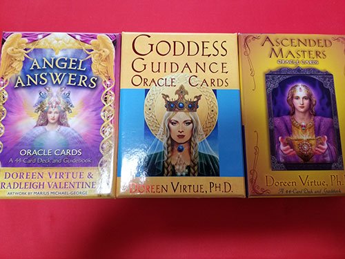 占い師Karinaのお気に入り写真1